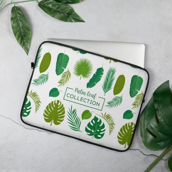 Funda para laptop hojas 15 Funda para laptop hojas 15
