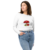 all-over-print-recycled-long-sleeve-crop-top-white-front-6a15261dd1f7b.png Crop Top Amanita Muscaria | Manga Larga Deportivo Sostenible