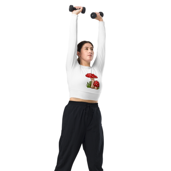 all-over-print-recycled-long-sleeve-crop-top-white-right-front-6a15261dd2493.png Crop top manga larga estampado honfo amanita muscaria