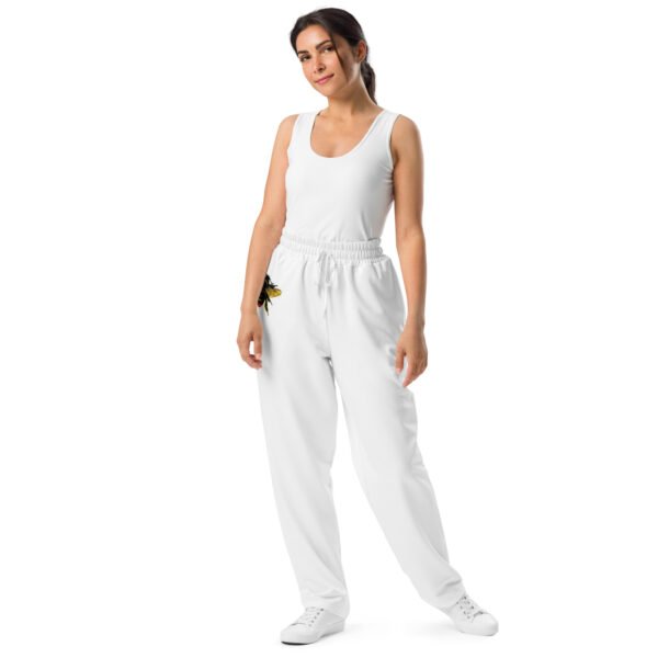 Pantalón deportivo unisex