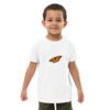 Camiseta para niño | mariposa