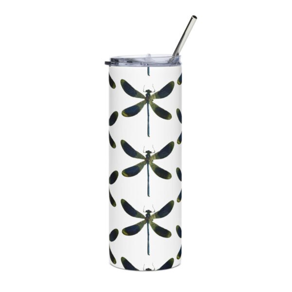 stainless-steel-tumbler-white-front-697d50d2339ec.jpg Vaso de acero inoxidable | libélula