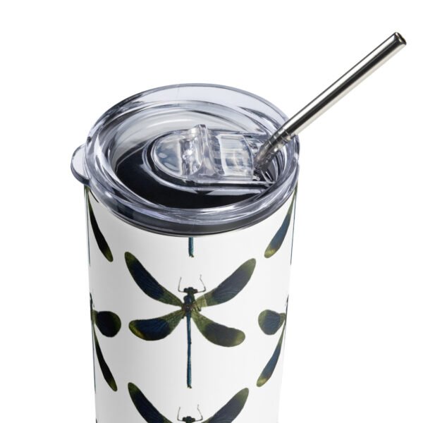 stainless-steel-tumbler-white-product-details-697d50d2337d8.jpg Vaso de acero inoxidable | libélula